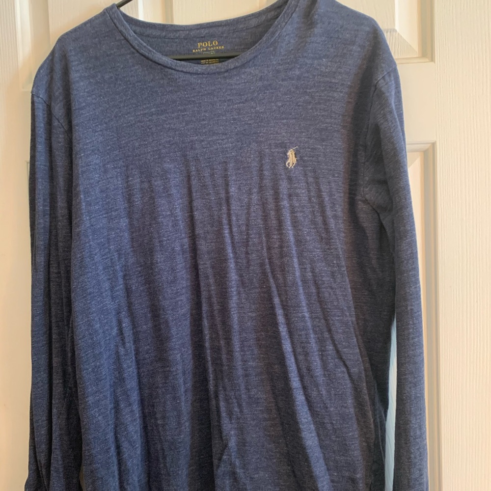 Polo Ralph Lauren Long Sleeve Shirt
